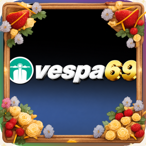 vespa69 — mitra unggulan